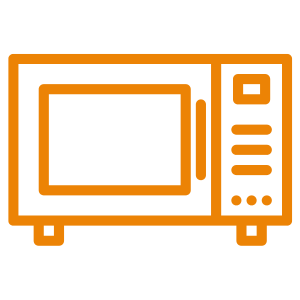 Microwave Repairs Austin